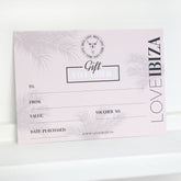 Gift voucher €50.00