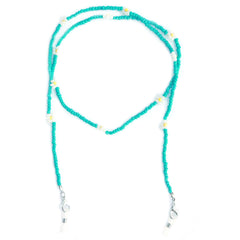 Correa para gafas de sol Daisy Azur