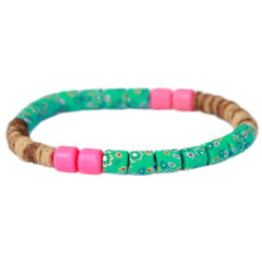 Brazalete playa de Moorea