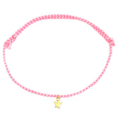 Bracelet de cheville beach 18