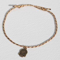 Anklet beach 16
