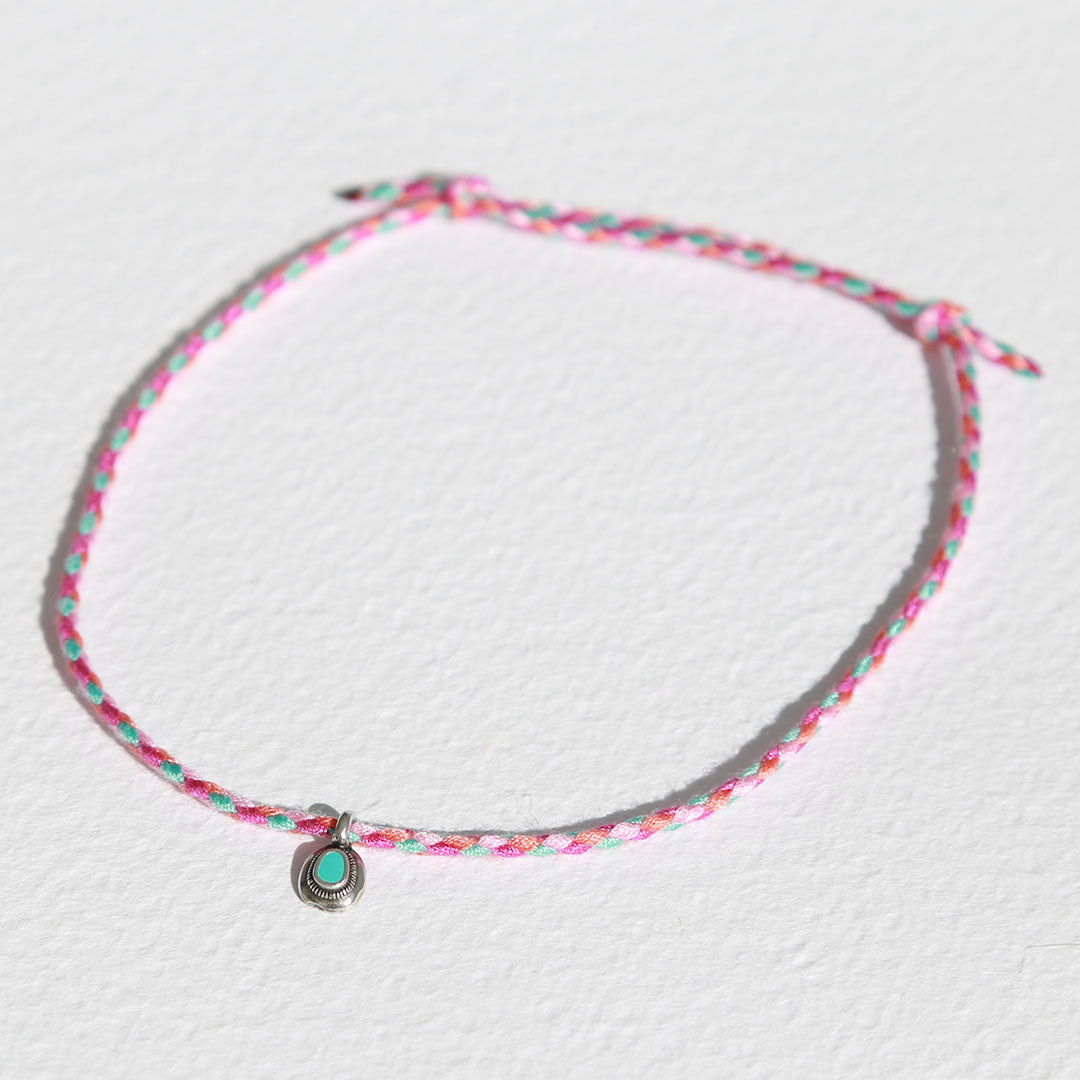 Anklet beach 12