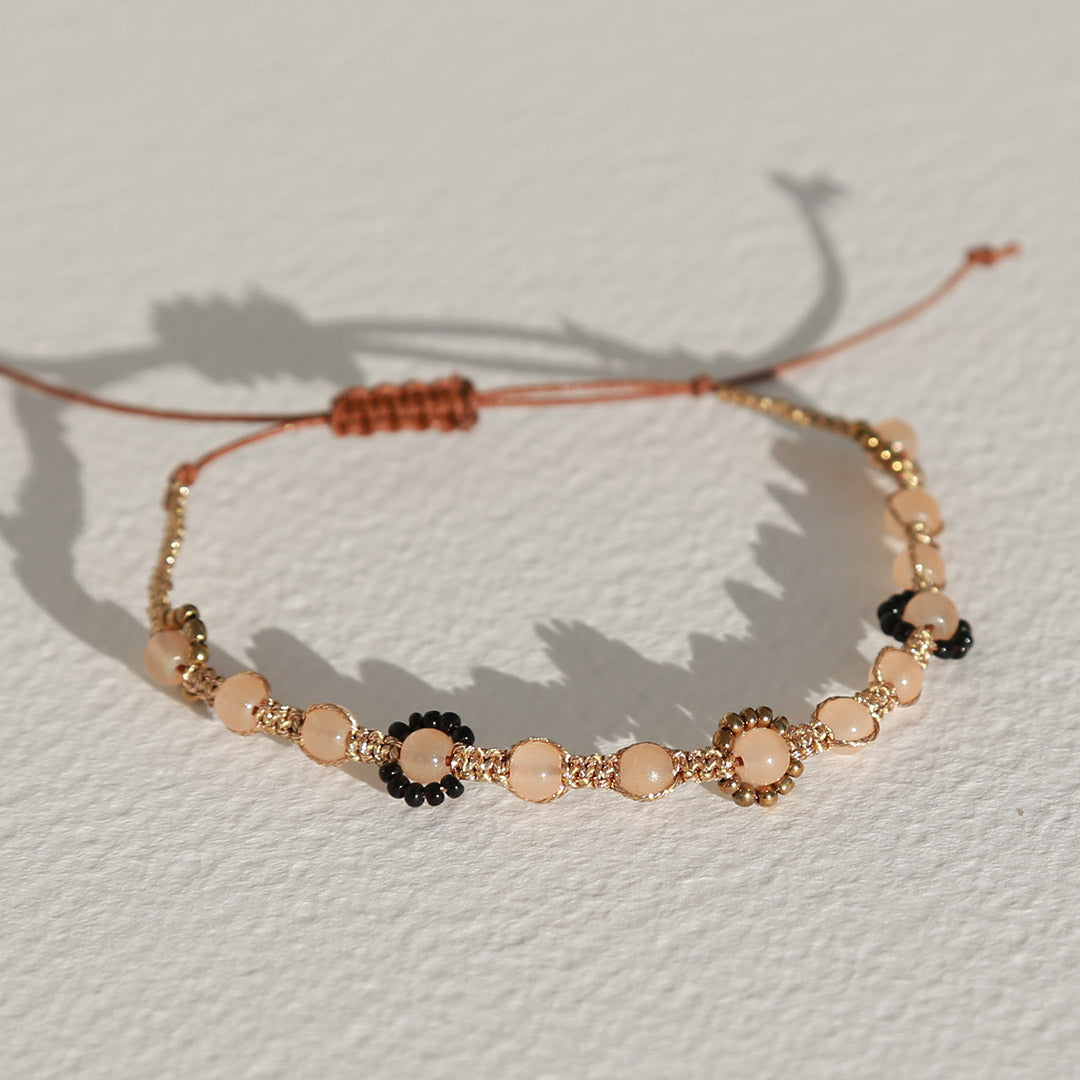 Armband Cherokee black