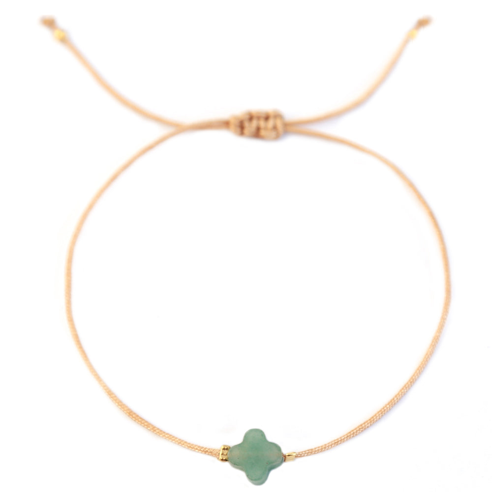 Pulsera de piano de jade