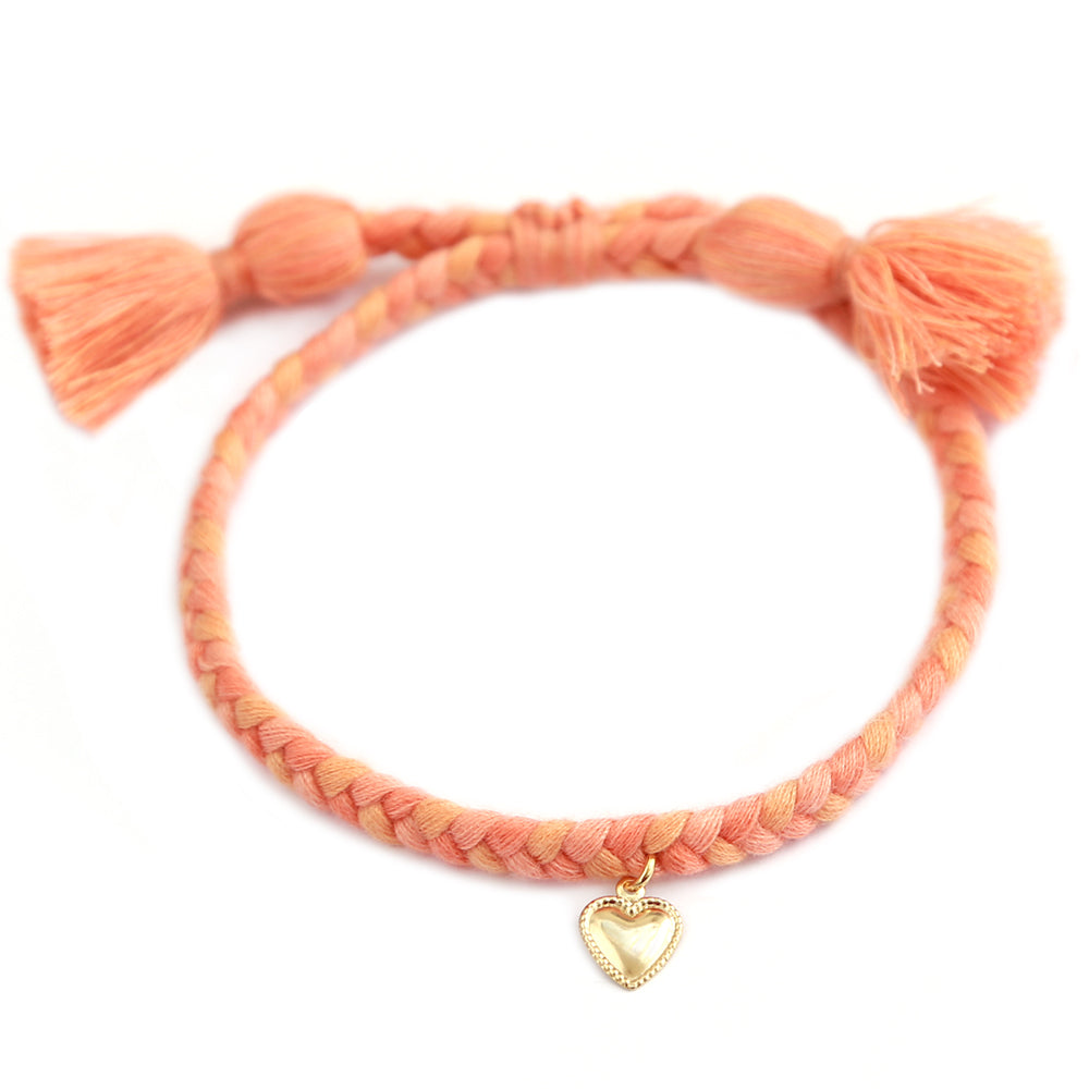 Bracelet Malaga pêche