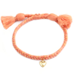 Bracelet Malaga pêche