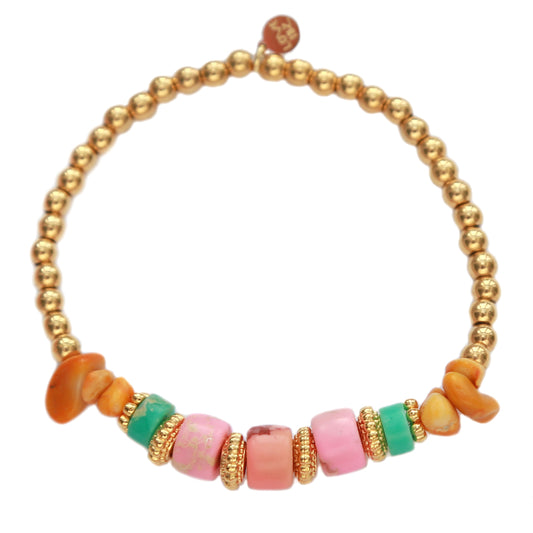 Armband Monaco 1000