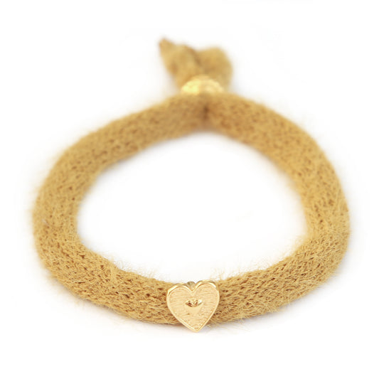 Brazalete de curry esponjoso 1000