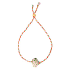 Armband tropische Fische orange