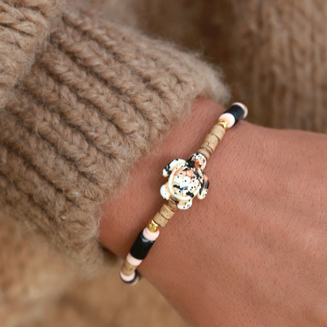 Pulsera tortuga