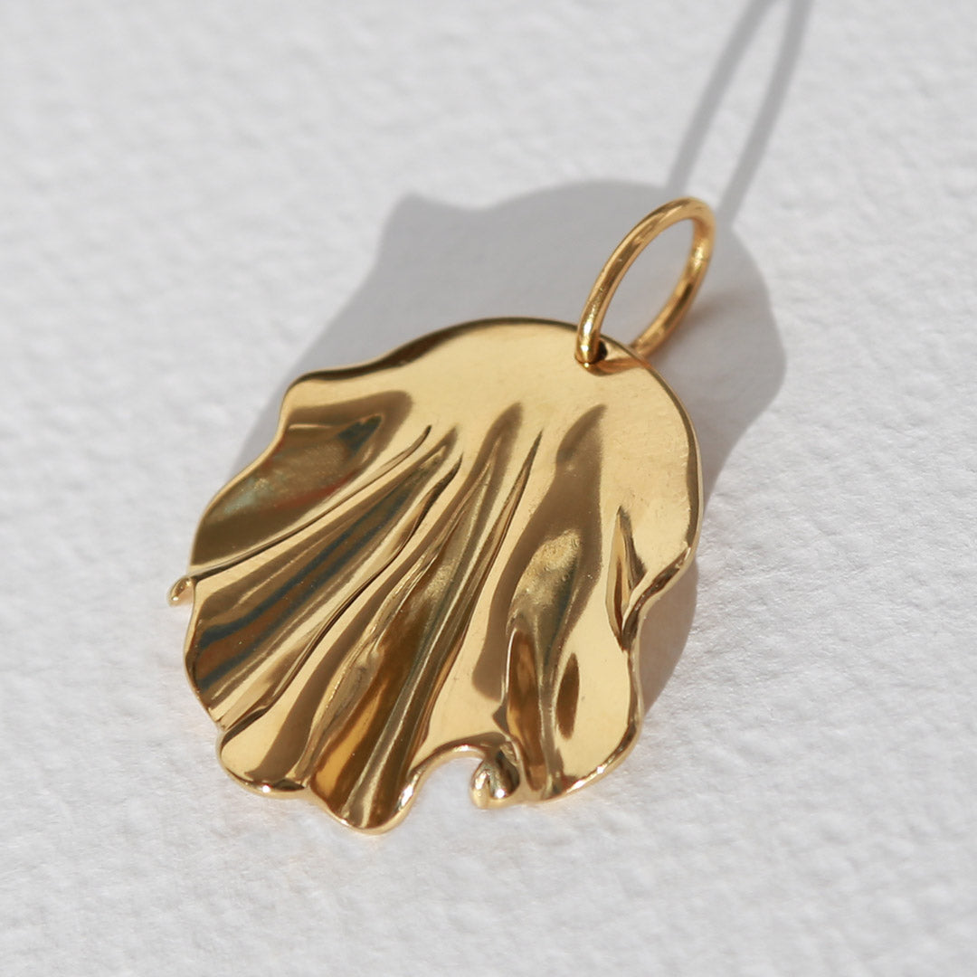 Charm Goldkoralle