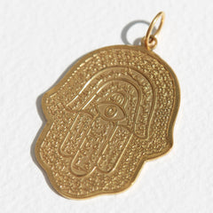 Hamsa mendiant
