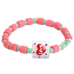 Litera con brazalete