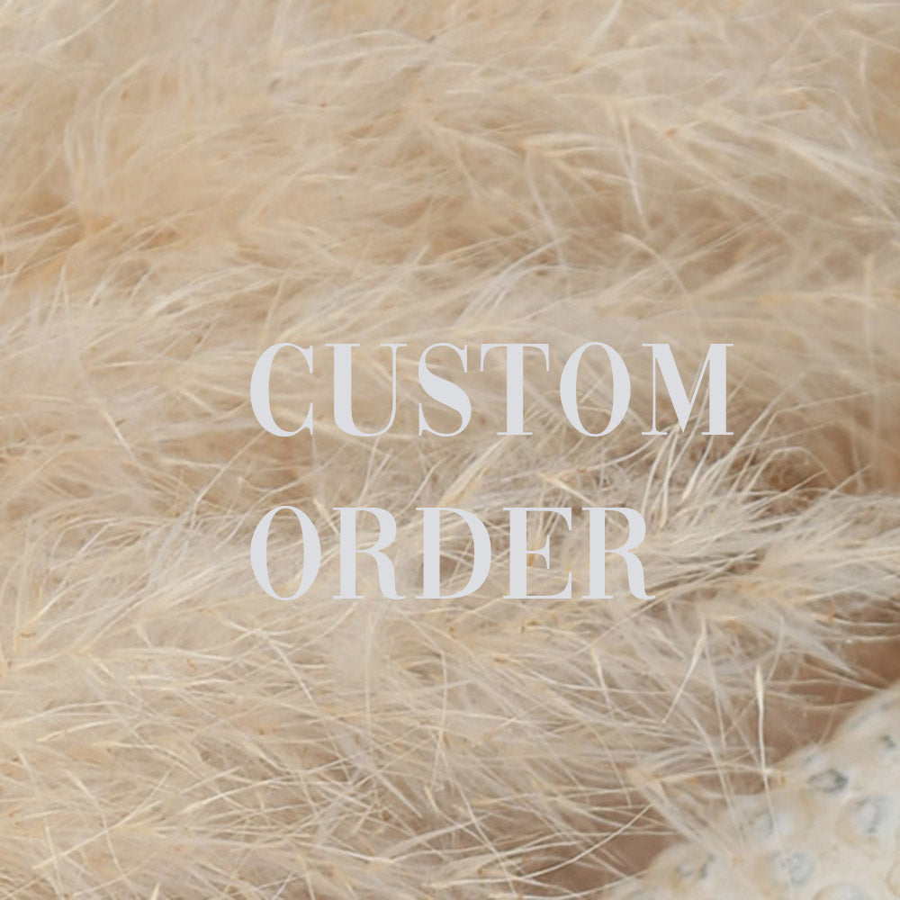 Custom Order