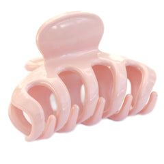 Hairclaw grip rose