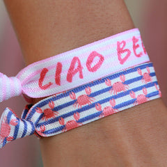 Ibiza elastiques Ciao Bella