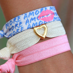 Ibiza Gummibänder More Amore