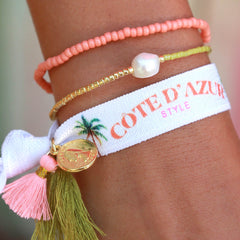 Ibiza conjunto de bandas elásticas set no. 164