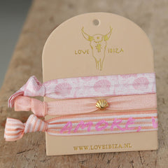 Ibiza bandas elásticas Amore, Vita, Sole