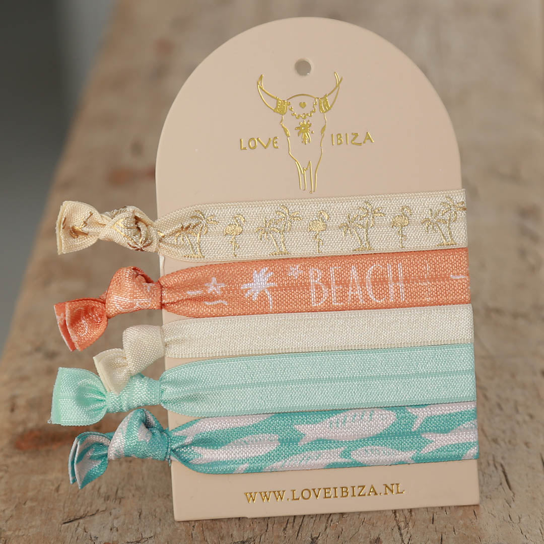 Ibiza elastiques Beach