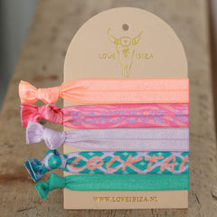 Ibiza bandas elásticas Cocktail Club