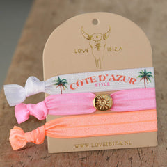 Ibiza bandas elásticas Cote D'Azur