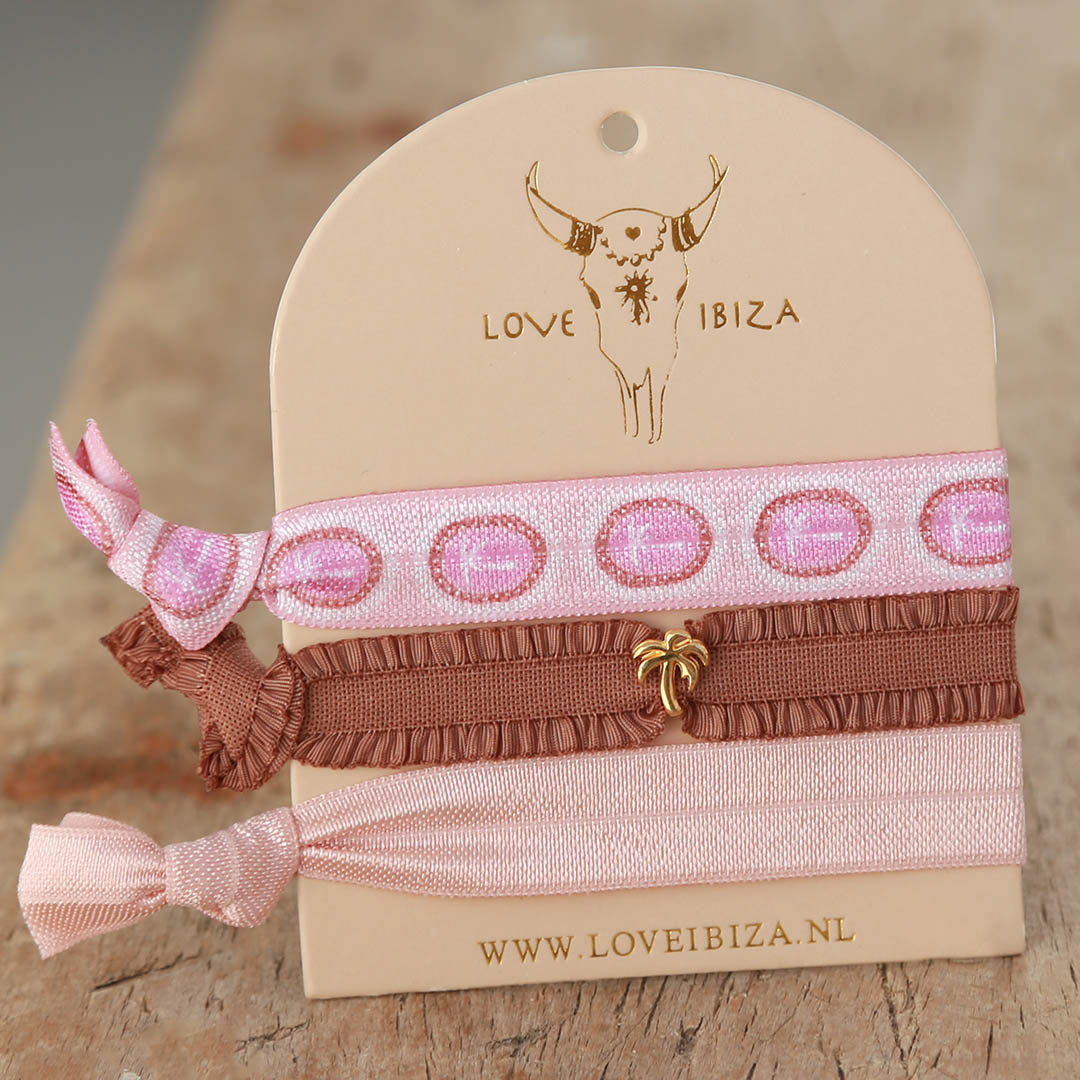 Ibiza elastiques Palm