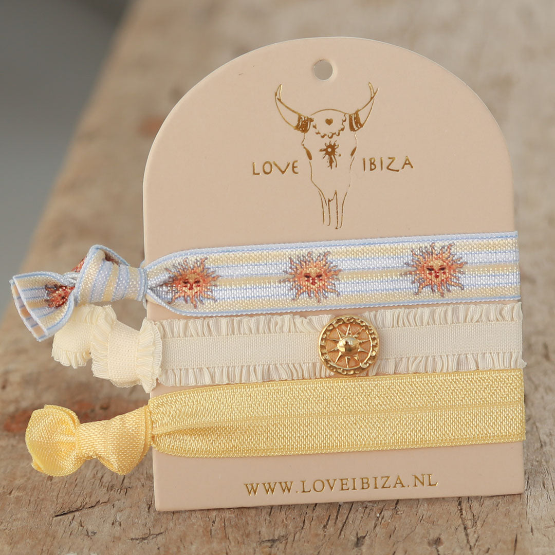 Ibiza elastiques Sol