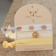 Ibiza elastiques Sol