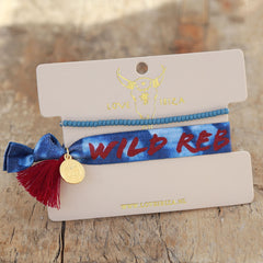 Ibiza elastic band set no. 156
