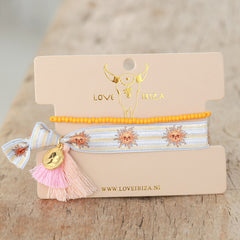 Ibiza conjunto de bandas elásticas set no. 165