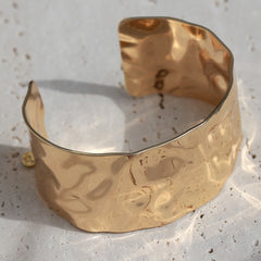 Brazalete icónico
