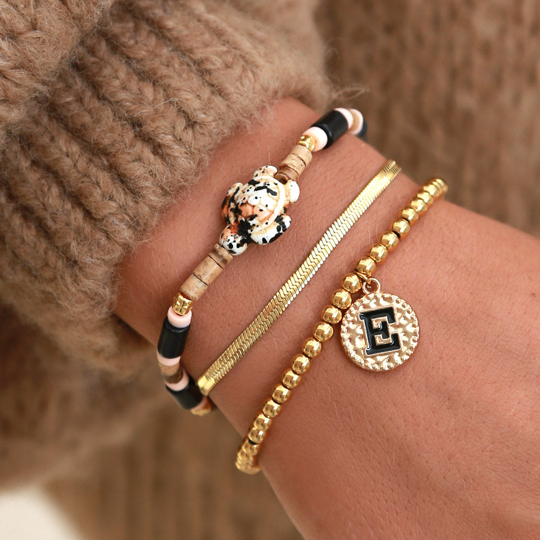 Pulsera carta personalizada