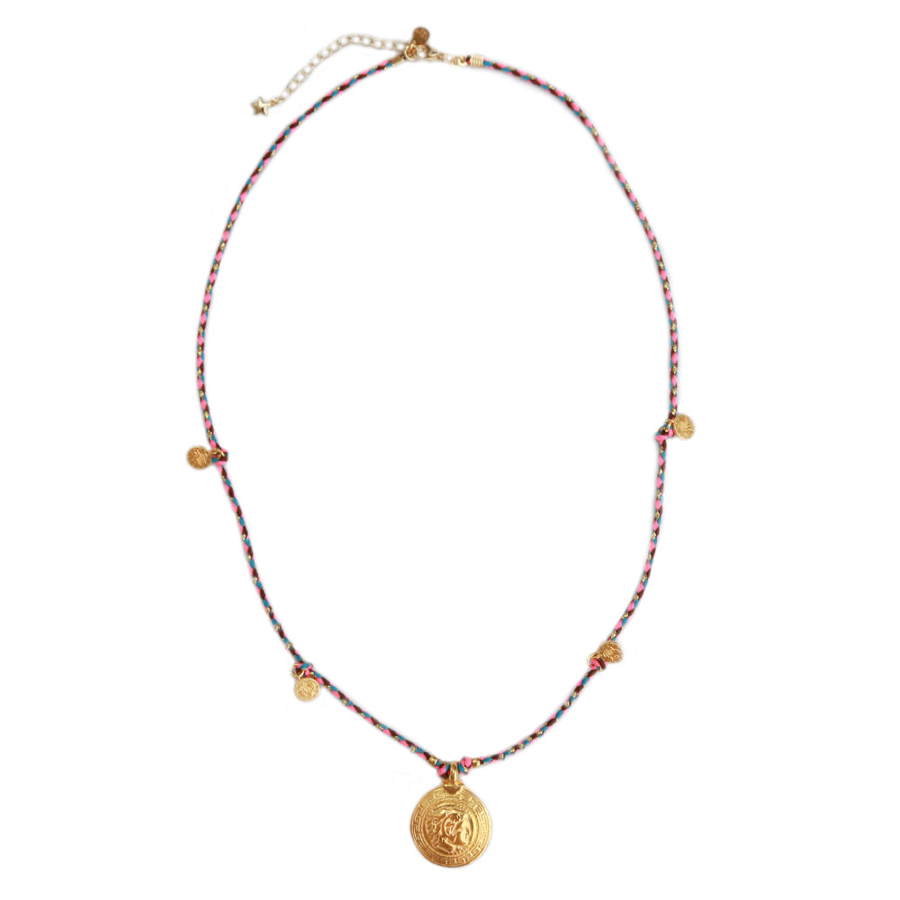 Invierno bohemio de Ketting