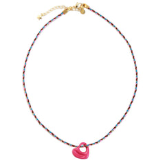 Collier Bouquet