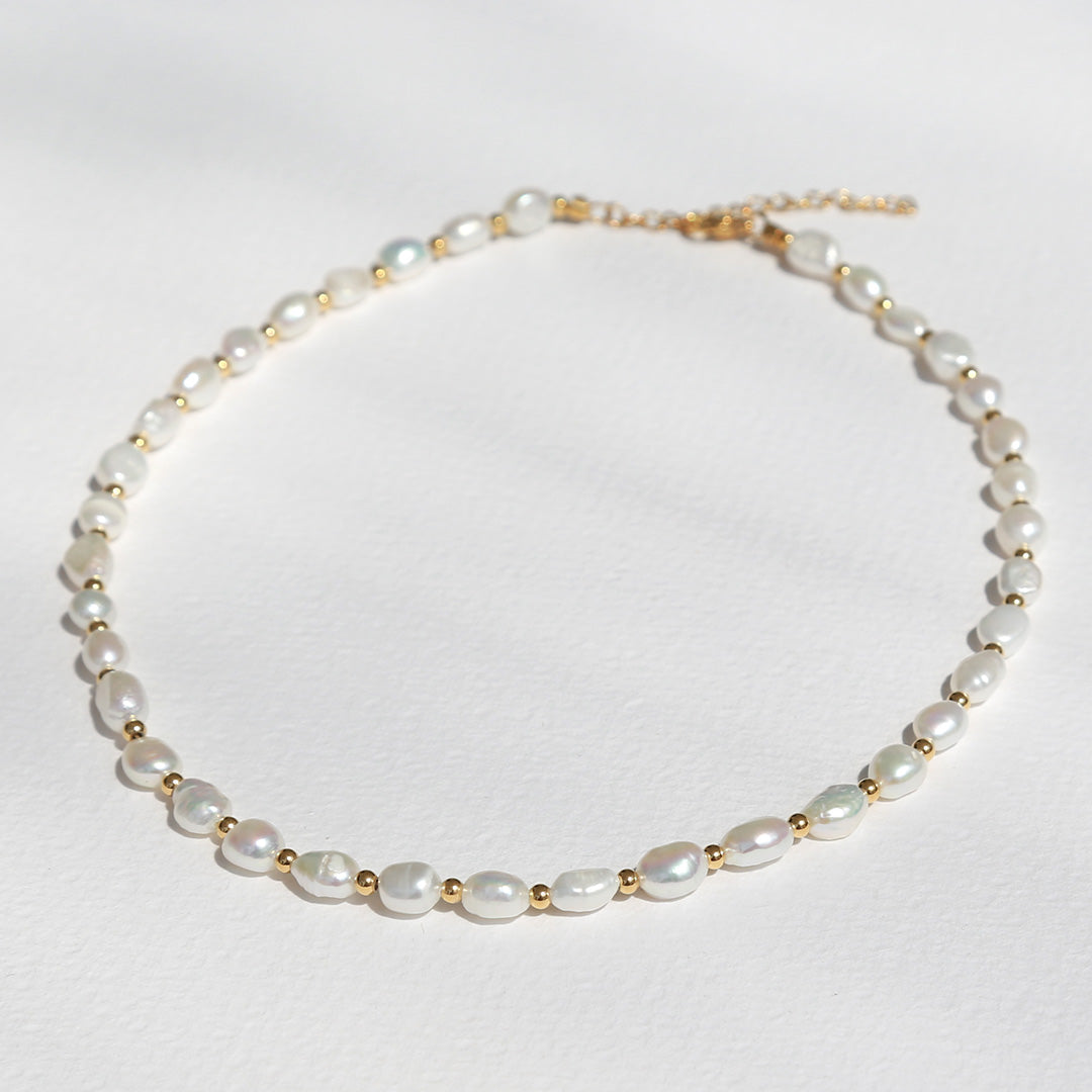 Ketting Parel