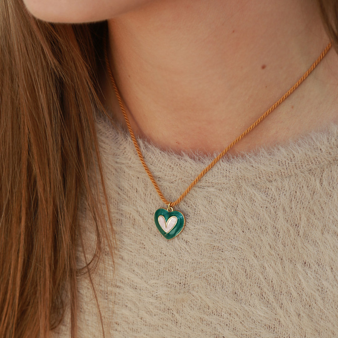 Felicidad en Ketting