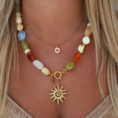 collar de Sainte-Maxime
