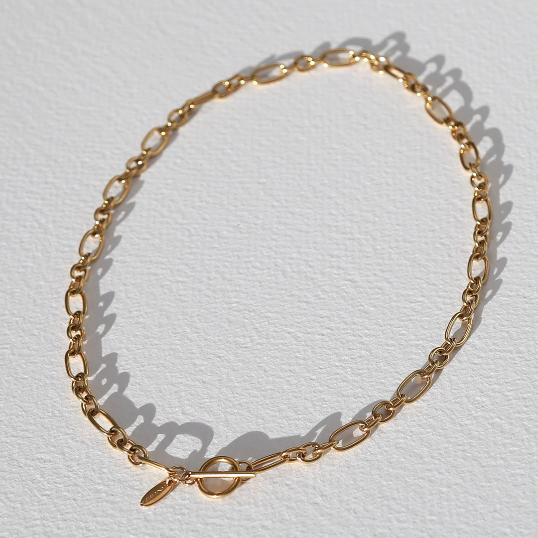 Halskette chain Xarra