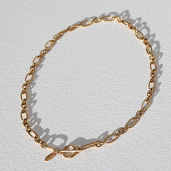 Halskette chain Xarra