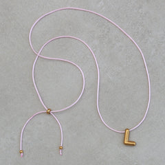 Lettre Ketting en gras