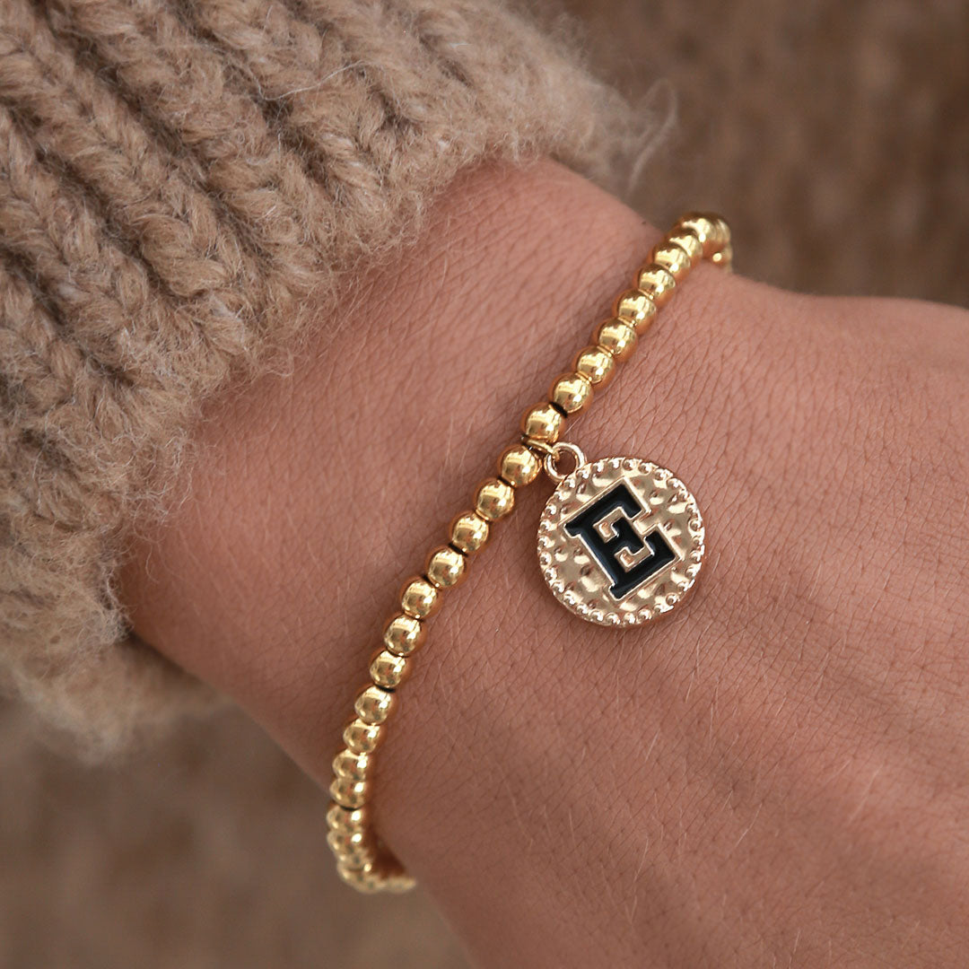 Pulsera carta personalizada