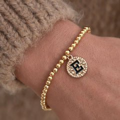 Pulsera carta personalizada