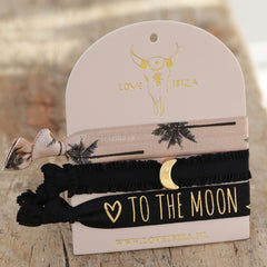 Elastiques Ibiza Palm moon