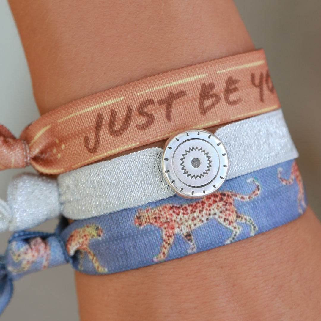 Elastiques Ibiza Just be You