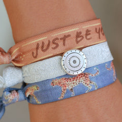 Elastiques Ibiza Just be You