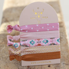Elastiques Ibiza Romantic Love