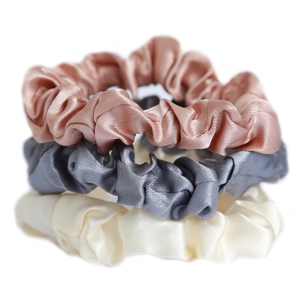 Conjunto de coleteros pastel