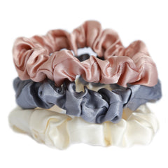 Conjunto de coleteros pastel
