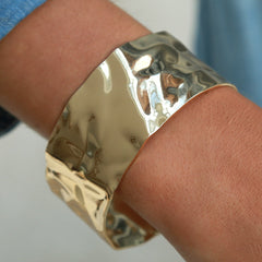 Brazalete icónico
